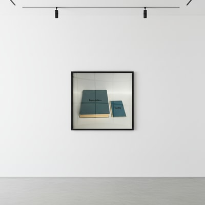 Johan Deckmann - Reality, 2017