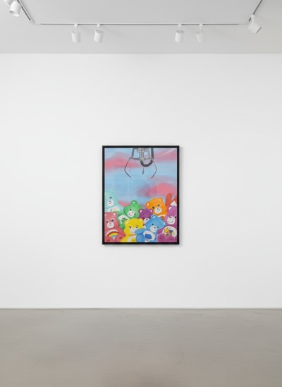 Jojo Anavim - Care Bears, 2022