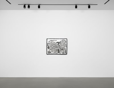 Keith Haring Littmann pp. 57