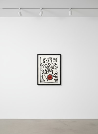 Keith Haring Littmann pp. 79