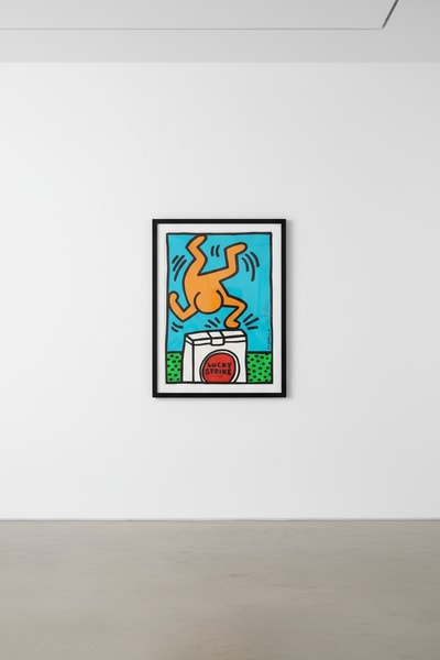 Keith Haring Littmann pp. 79