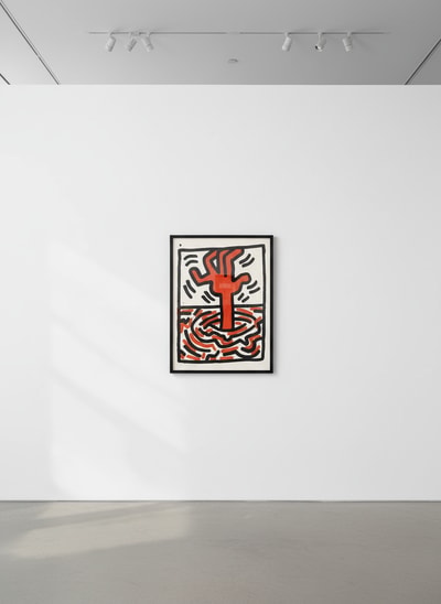 Keith Haring Littmann pp. 47