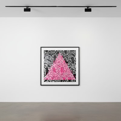 Silence = Death (Littmann PP. 152)