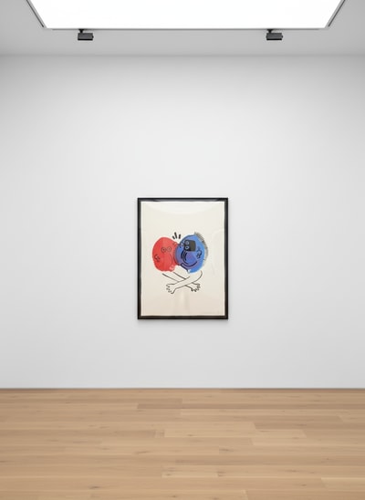 Keith Haring Littmann pp. 129