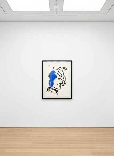Keith Haring Littmann pp. 129