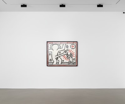 Keith Haring Littmann pp. 39
