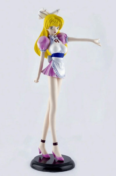 Takashi Murakami - Coco, 1992