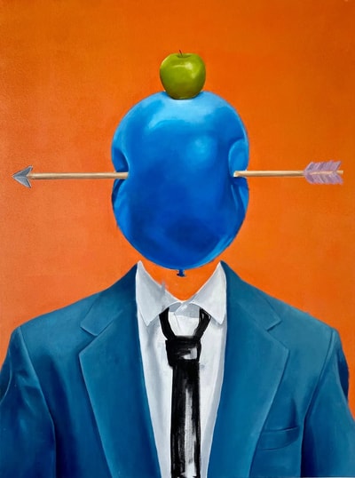 Sage Barnes Body Language