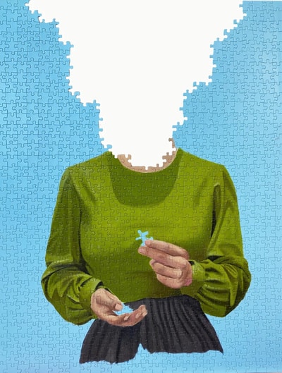 Sage Barnes Body Language