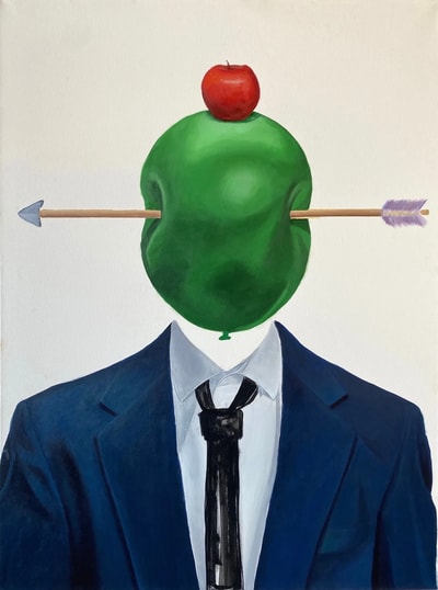 Sage Barnes Body Language