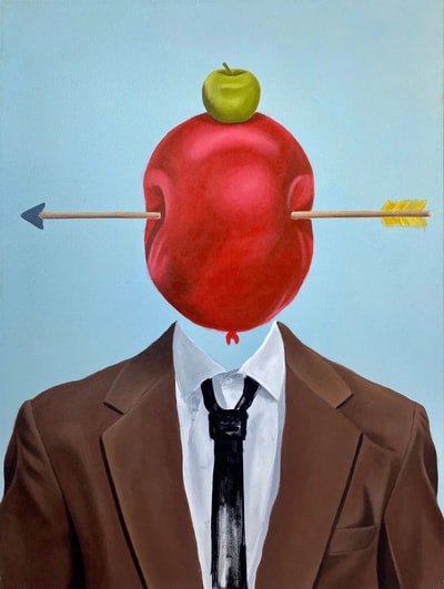 Sage Barnes Body Language