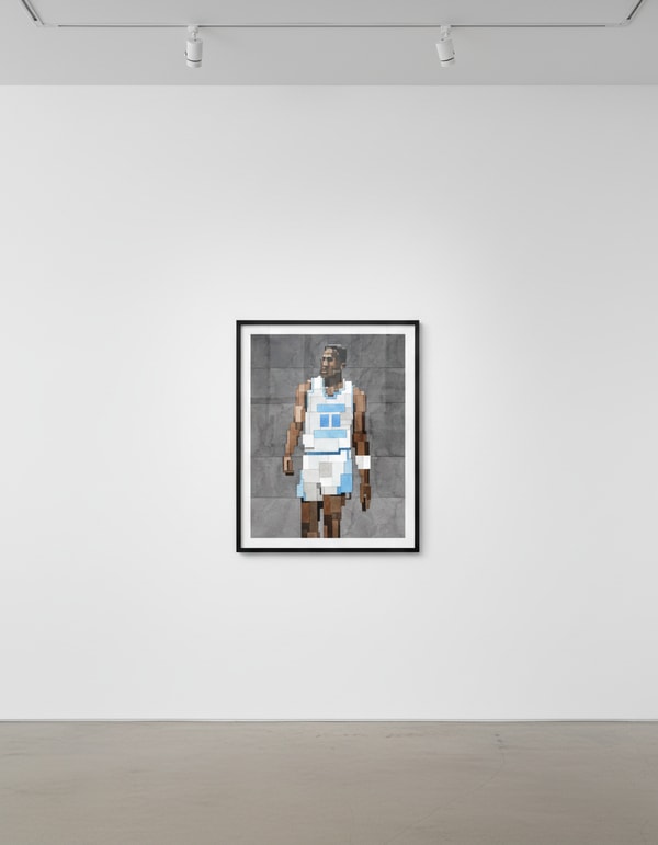 Adam Lister - MJ UNC 3, 2026