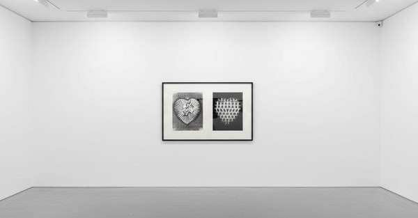 Andy Warhol - Candy Box (Closed and Open) F.S. IIIA 45, 1983, Screen Print on Lenox Museum Board