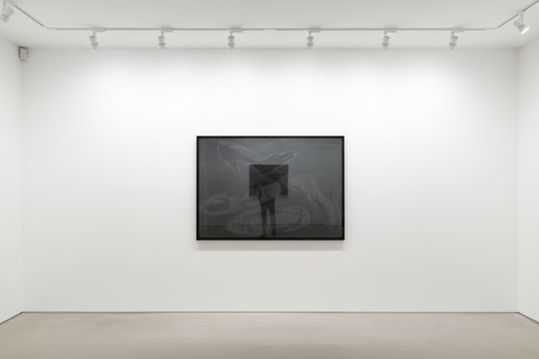 Andy Warhol - Diamond Dust Shoes F.S. II 248, (Deluxe Edition), 1980, Screen print with diamond dust on Arches Aquarelle w...