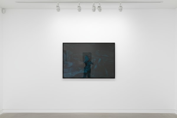 Andy Warhol - Diamond Dust Shoes F.S. II 249 (Deluxe Edition), 1980, Screen print with diamond dust on Arches Aquarelle wo...