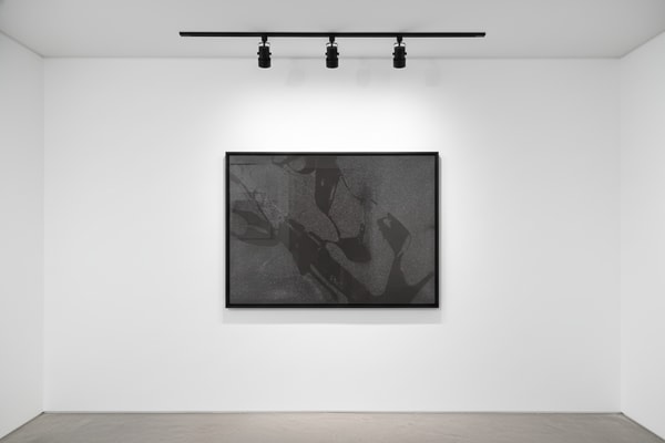 Andy Warhol - Diamond Dust Shoes F.S. II 250 (Deluxe Edition), 1980, Screen print with diamond dust on Arches Aquarelle wo...