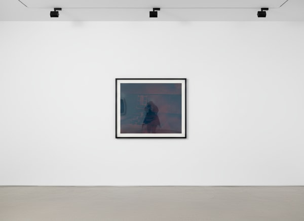 Andy Warhol - Electric Chair F.S. II 79, 1971, Screen print