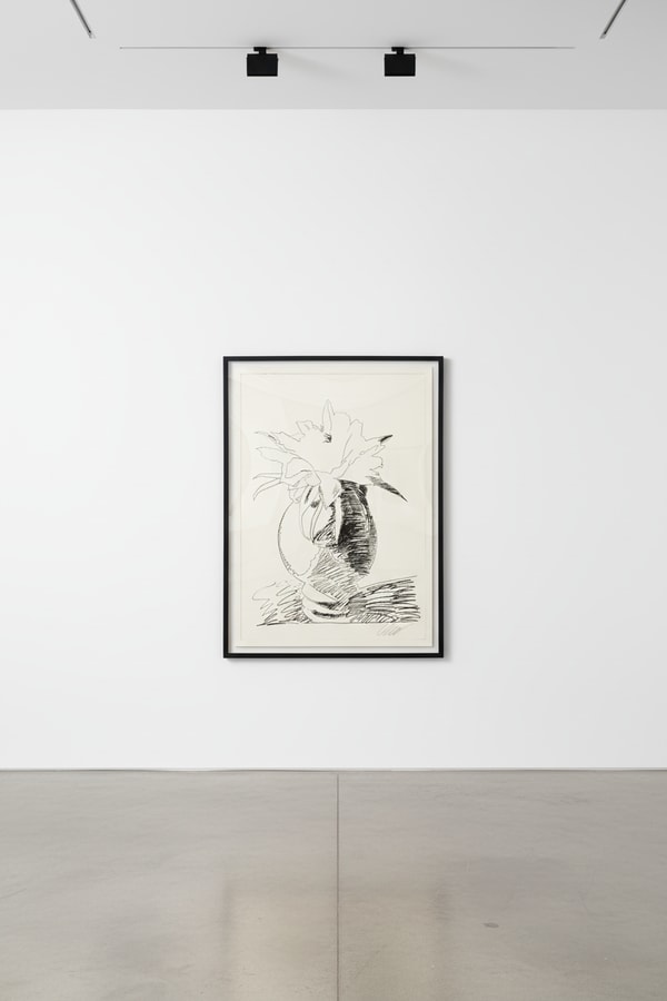 Andy Warhol Printmaking