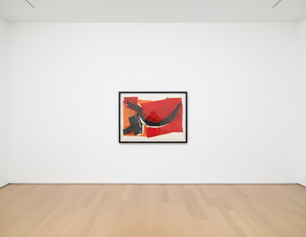 Andy Warhol - Hammer And Sickle (F & S. II 163), 1977, Screen print on Strathmore Bristol Paper
Signed and numbered in pen...