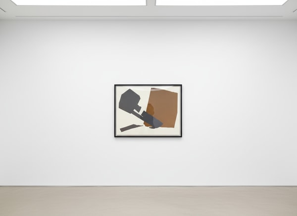 Andy Warhol - Hammer and Sickle (Special Edition) FS II.166, 1977, Screen print on Strathmore Bristol Paper
Signed and num...