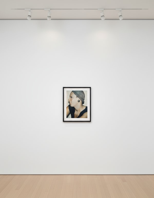 Christopher Makos: Photographing Legends