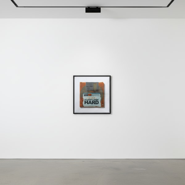 PornHub: Sauce Code - 3.5” Orange