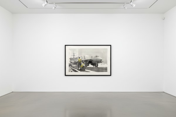 Banksy - Applause (Unsigned), 2006, Screen print