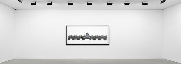 Banksy - Have A Nice Day (Anarchist Book Fair) (Signed), 2003, Screen print
Signed