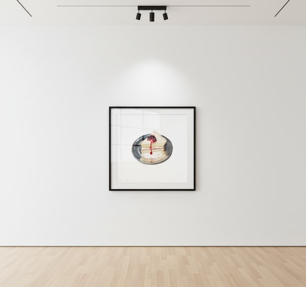 Hotel du Havre Sponge Cake