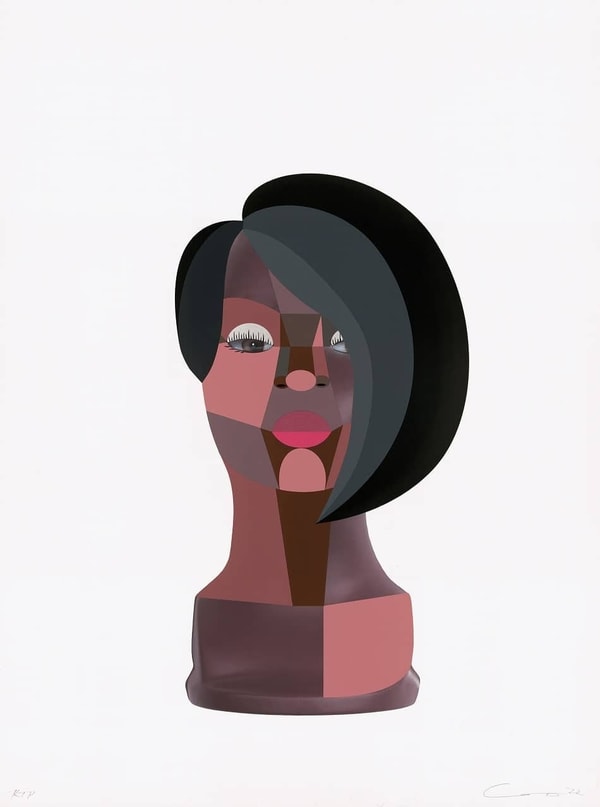 Style Variation 1 (Pixie)