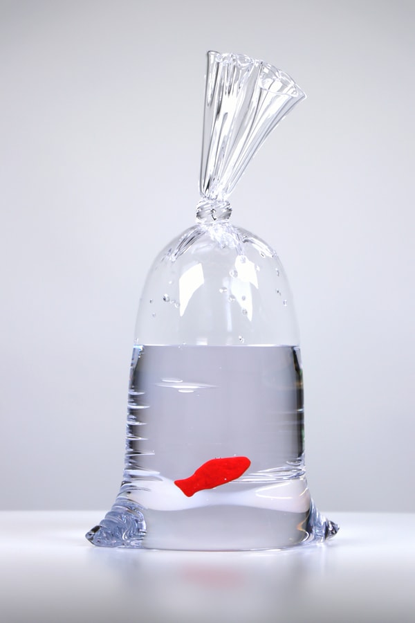 Dylan Martinez - Swedish Fish No. 80, 2026