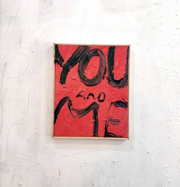 Eric Stefanski - You and Me, 2026