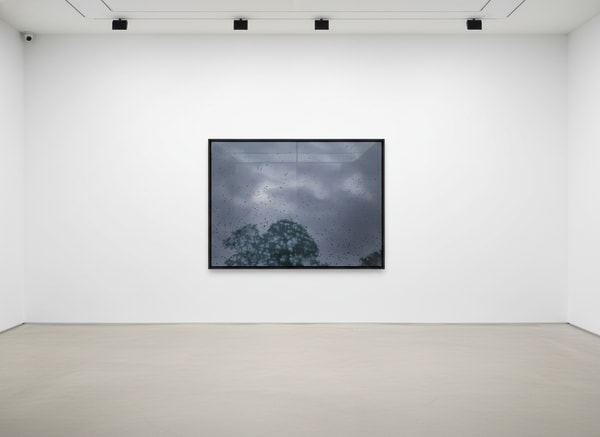 Gregory Thielker - Lost And Found, 2023, Oil on linen