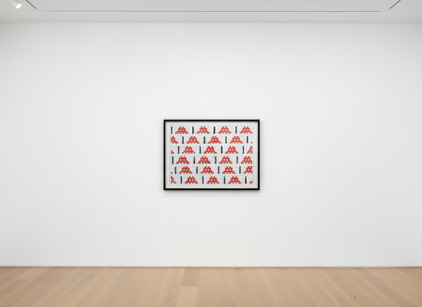 Invader - Homeworks, 2006