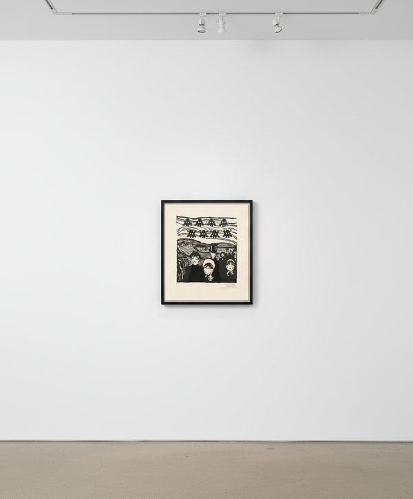 Invader - Invaded Hypnosis, 2011