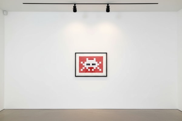 Invader: Ready Player One
