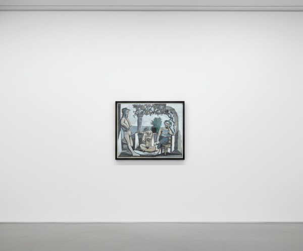 Bacchanale (Bloch 927)