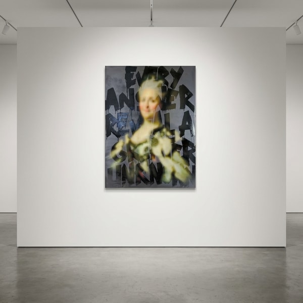 Punkmetender - The Architecture of Greatness (Catherine the Great) , 2026