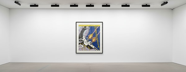 As I Opened Fire Triptych (C. App. 5)