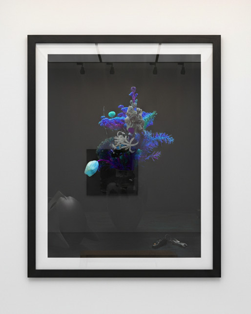Sebastian Magnani - Coming Home Blue, 2026