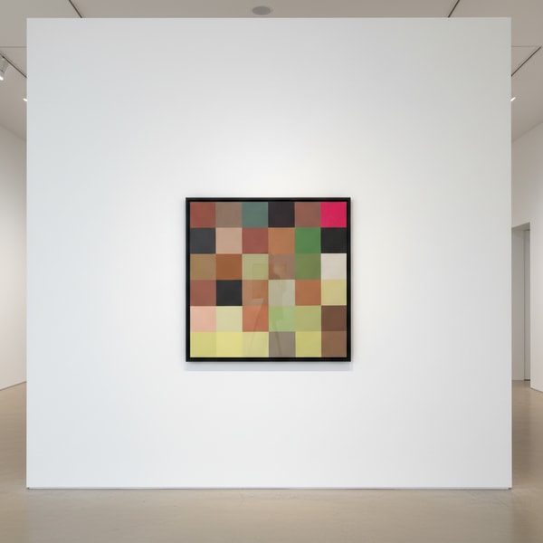 Takashi Murakami - Acupuncture – Opening Wide Squeezing Tight, 2006, Lithograph