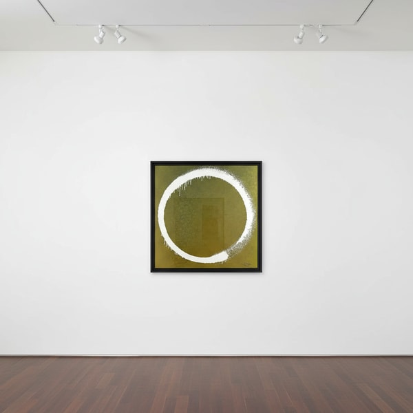 Takashi Murakami - Amitabha Buddha, 2015, Lithograph