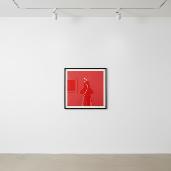 Takashi Murakami - DOB Jump, 1999, Screenprint