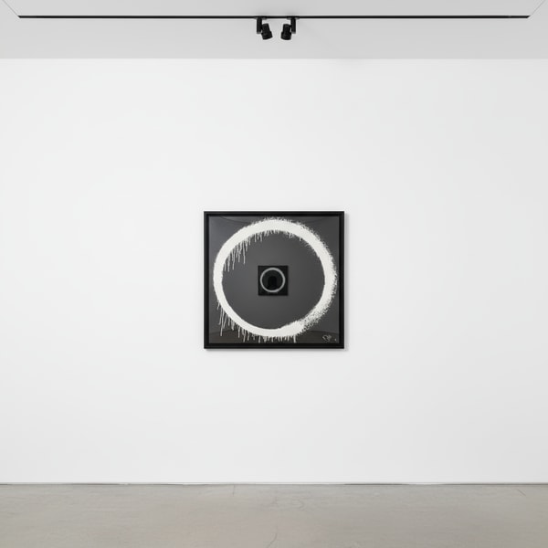 Takashi Murakami - Intellection, Lithograph