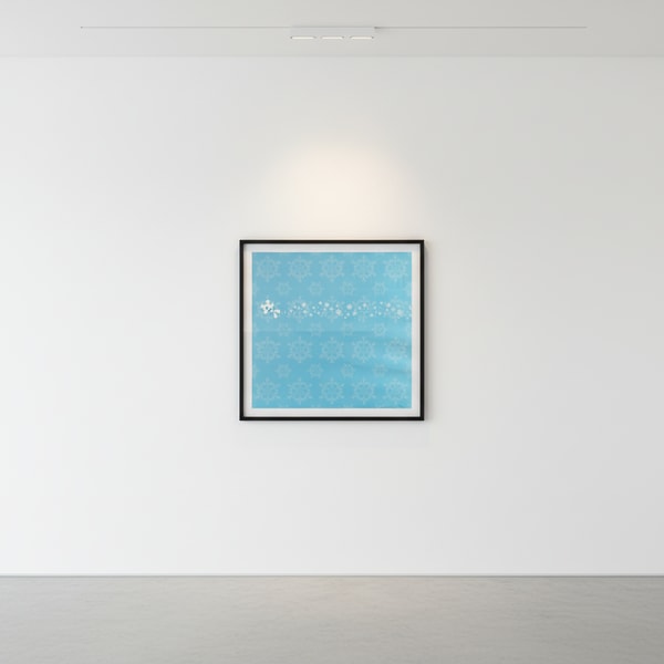 Takashi Murakami - Kaikai And Kiki: Snow, 2001, Lithograph