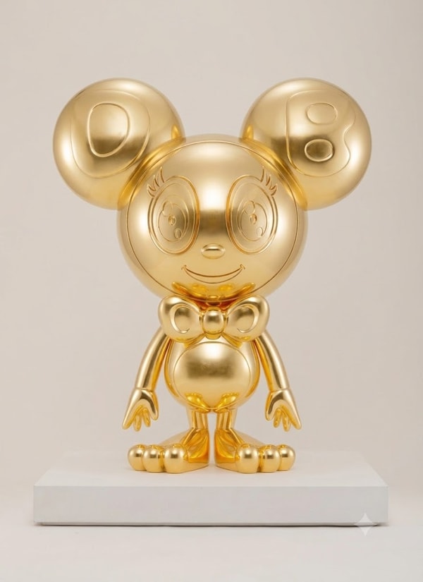 Takashi Murakami: Beyond Superflat