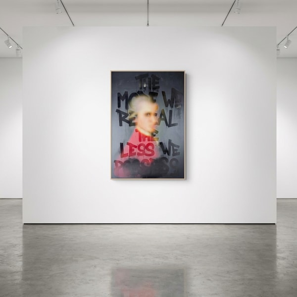 Punkmetender - The Measure of Silence (Mozart), 2026