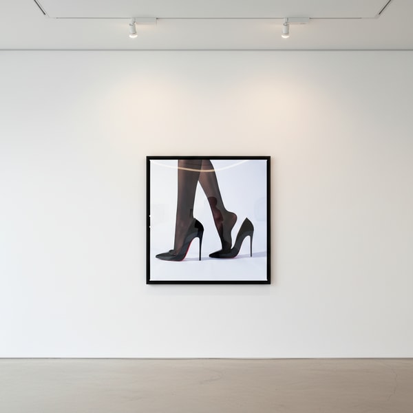 Tyler Shields - Arch, 2025, Digital c print