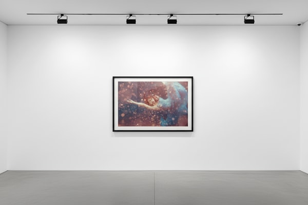 Tyler Shields - Holland, 2013, Digital C Print