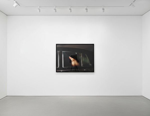 Tyler Shields - Kodachrome Dream, 2022, Digital c print